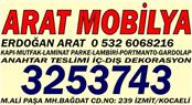 Arat Mobilya - Kocaeli